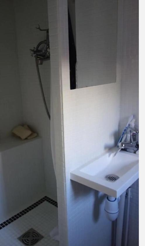 Privatunterkunft 